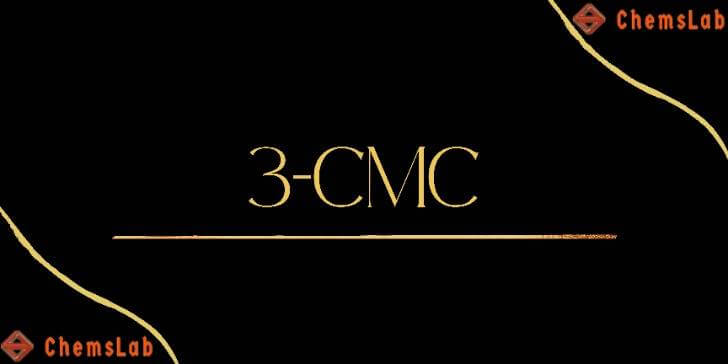 3 CMC
