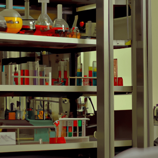 Tienda de productos químicos de investigación - ChemsLab