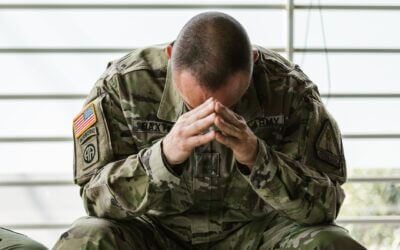 How 3-MMC Can Help Treat PTSD