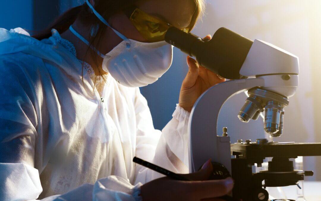 The Ultimate Guide to Research Chemical Safety