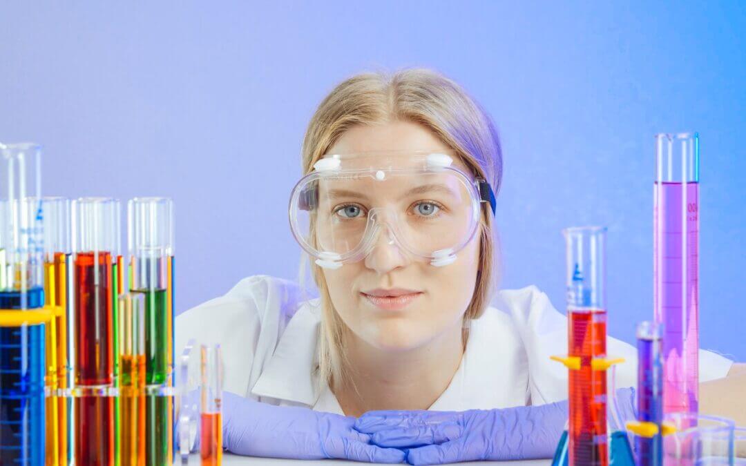 Unlock the Power of Research Chemicals for Bodybuilding