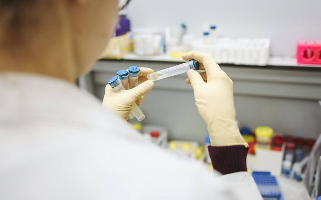 Unraveling the Intricacies: Research Chemicals Explained