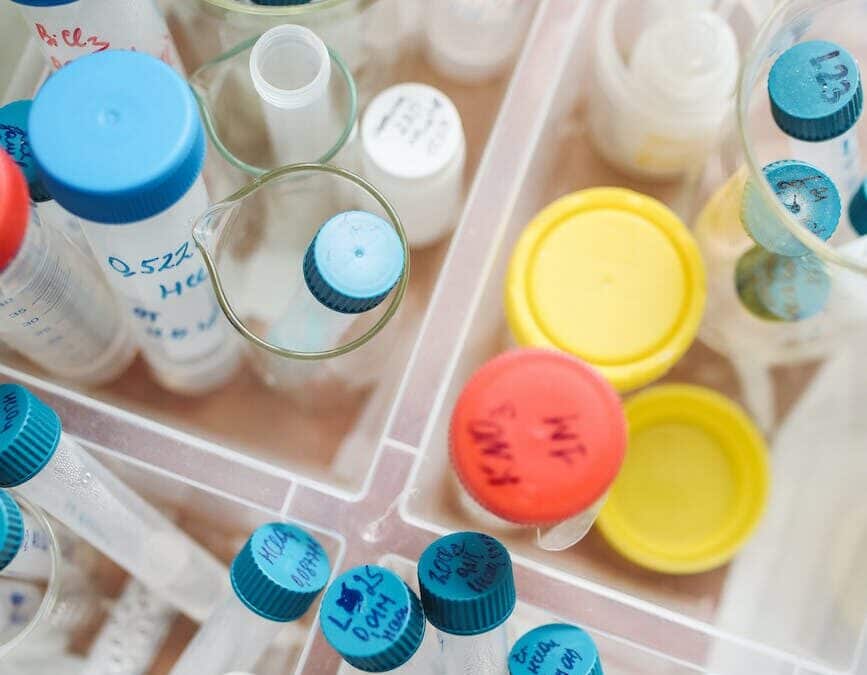 Unlock Your Potential: Harnessing the Power of Research Chemicals for Cognitive Enhancement