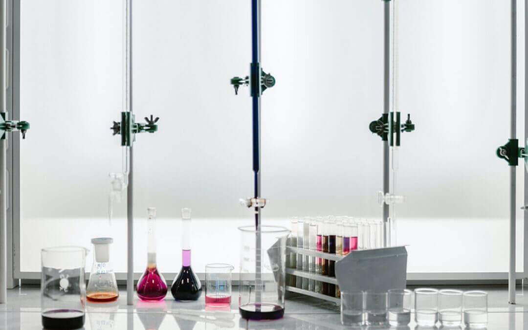 Unlocking the Secrets: Research Chemicals for Sale