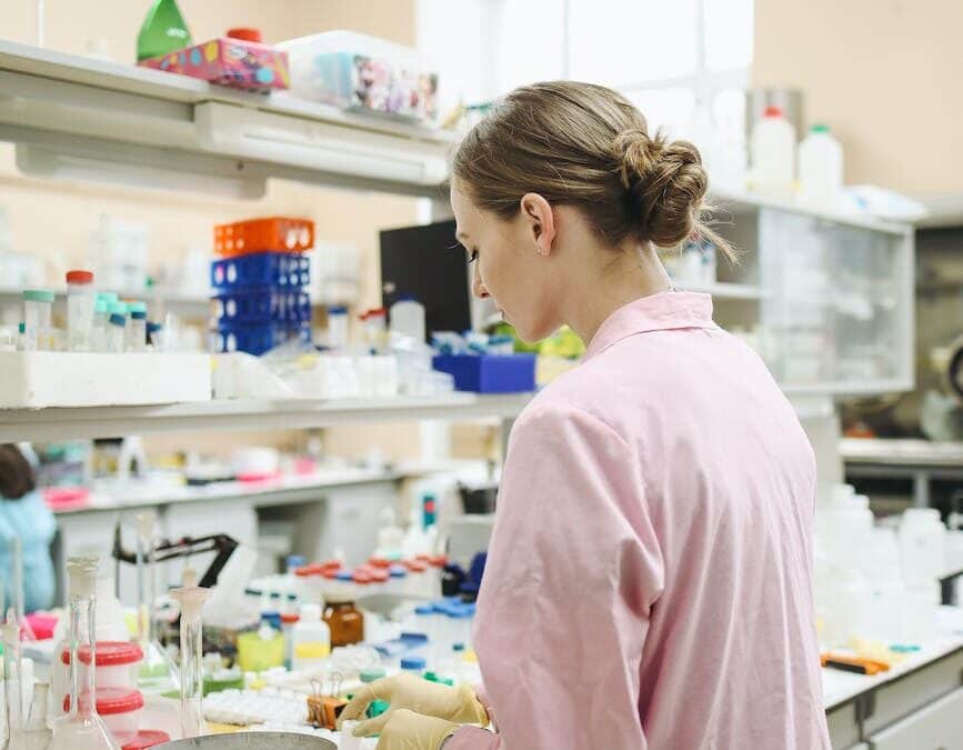 Unlocking the Secrets: Ethnobotanical Research Chemicals Revealed