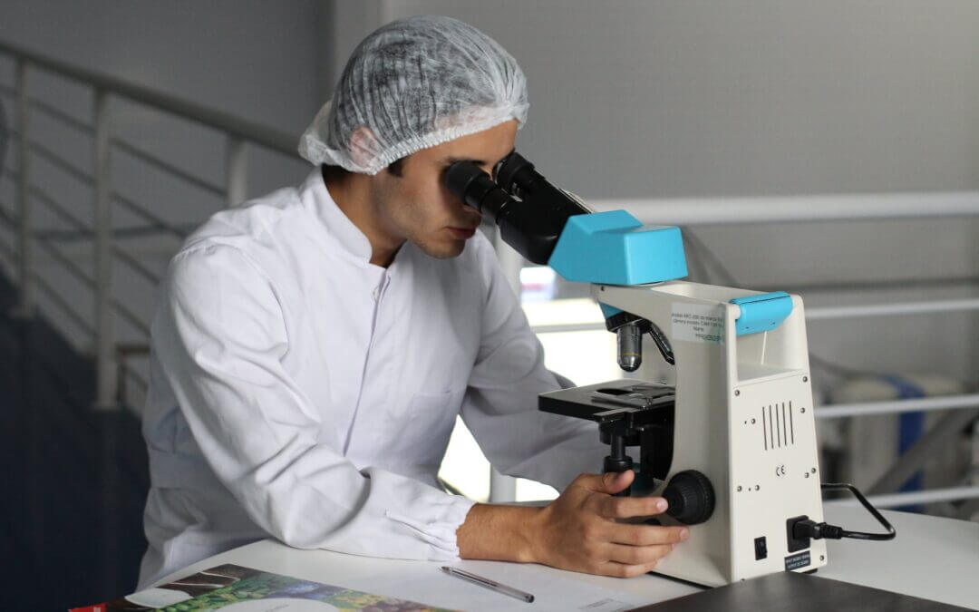 Unveiling the Mystery: What are Research Chemicals?