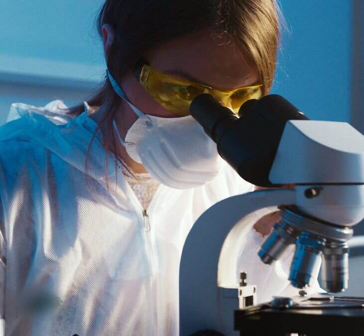 The Ultimate Guide to Research Chemical Analysis: Uncovering the Secrets
