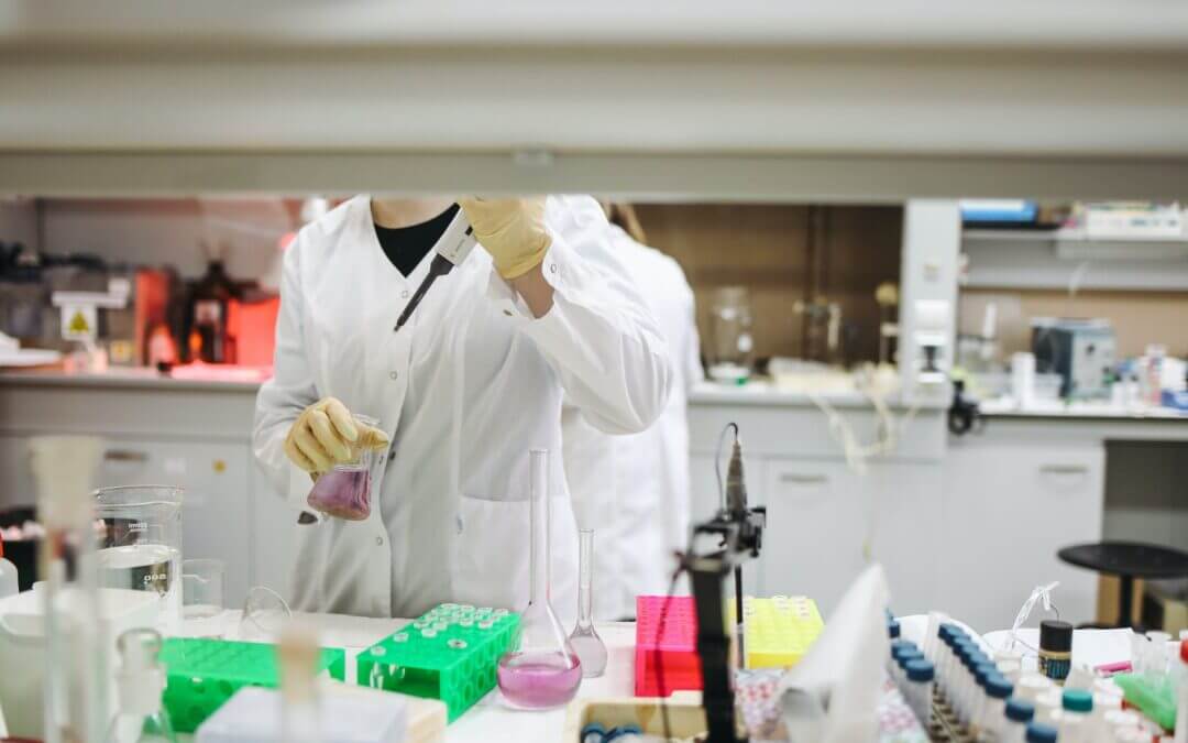 Unlocking Happiness: Discover the Power of Research Chemicals for Mood Enhancement