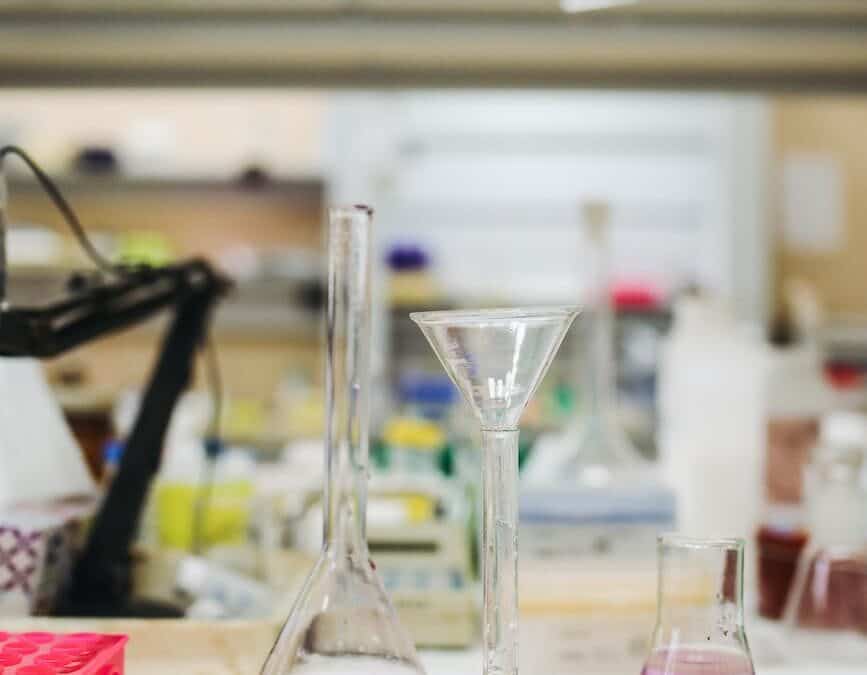 Unlocking the Secrets of Stimulant Research Chemicals: A Comprehensive Guide