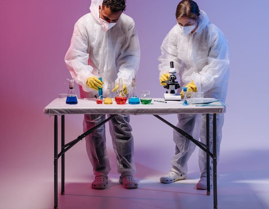 Acheter 2-MMC: La substance psychédélique qui va révolutionner votre expérience