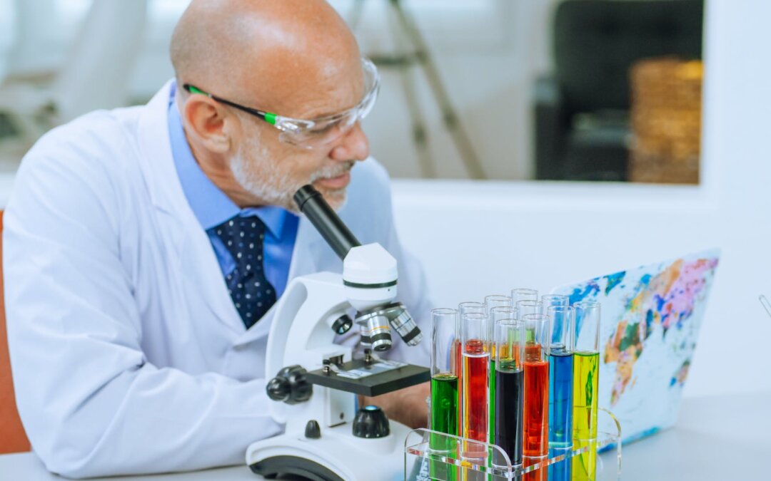 Le guide complet sur le 3-CMC: tout ce que vous devez savoir