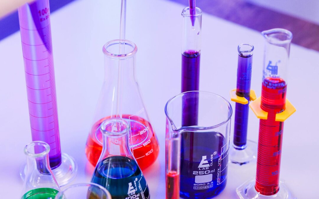 3CMC: Le Guide Ultime pour Tout Savoir sur ce Stimulant