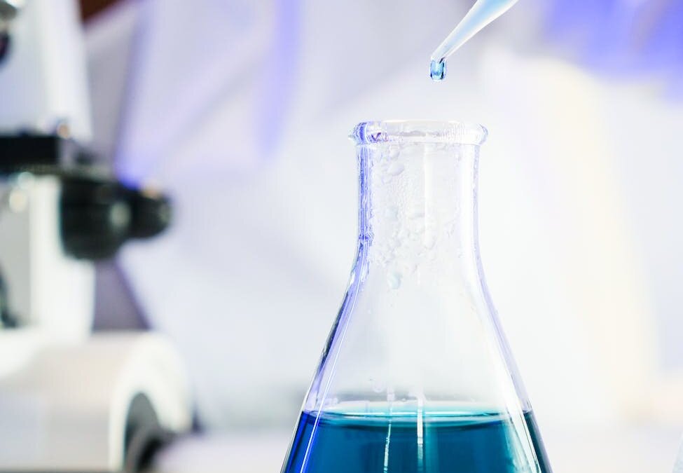Découvrez tout sur le 3CMC – Le nouvel ajout révolutionnaire au monde de la chimie